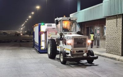 PASSION + DEDICATION = INNOVATION