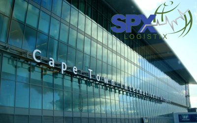 SPX Logistix (Pty) Ltd – Cape Town